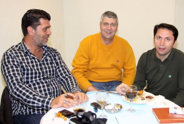 «Η αστυνομία πυροδοτεί ένταση»
