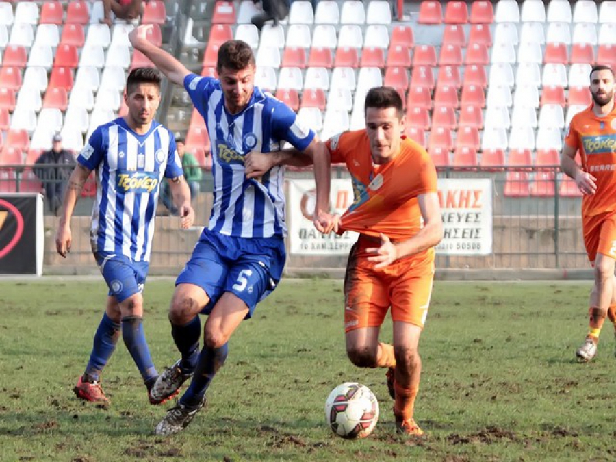 Ανακοίνωσε τις κλήσεις η Football League