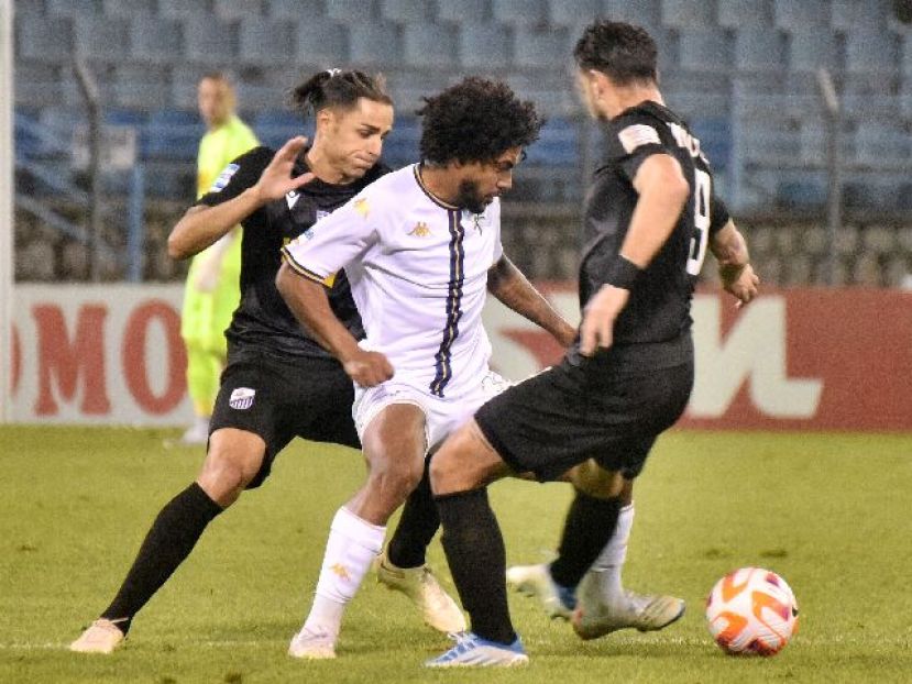 Λαμία – Athens Kallithea 1-1 (vid)