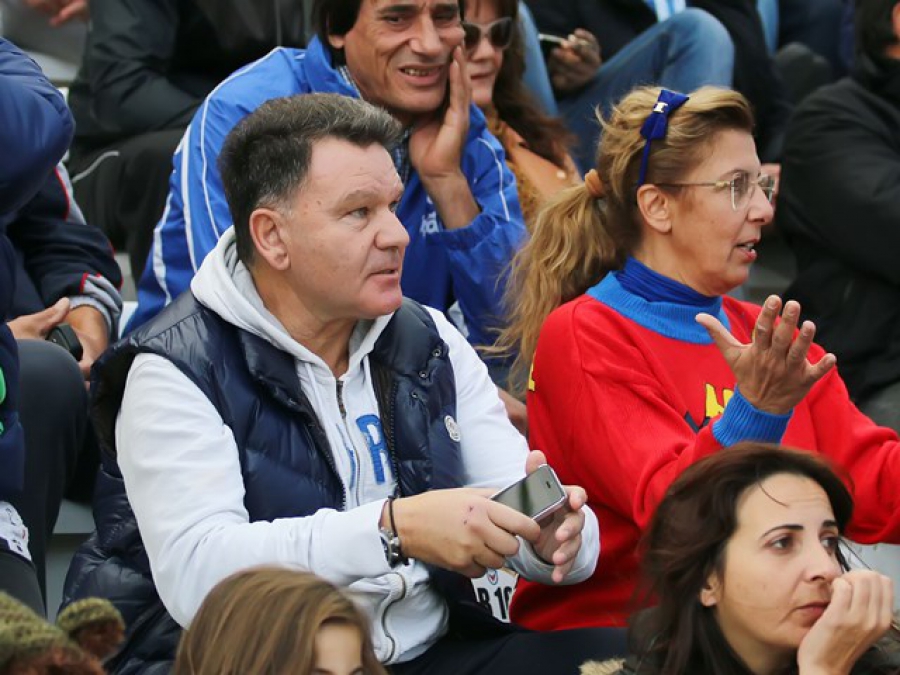 «Ποδοσφαιρική αλητεία και… όργιο»!