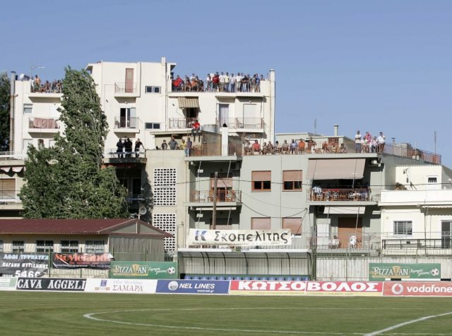 «Με πειθαρχία λοκατζήδων»
