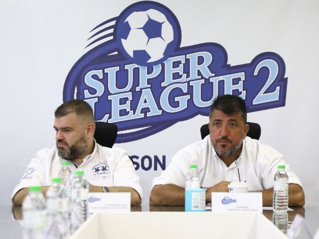 Προκήρυξη με 2+1 εισιτήρια ανόδου