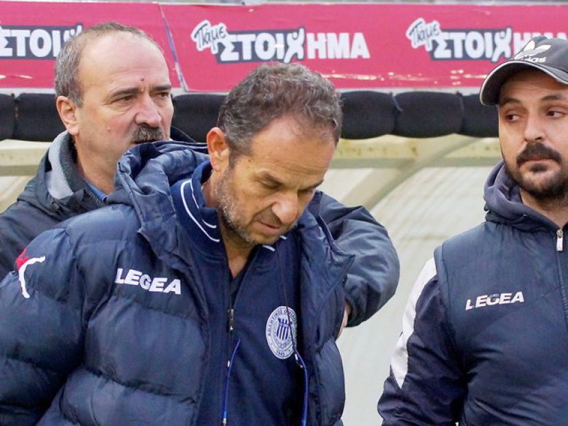 «Αν με θέλει ο νέος…»