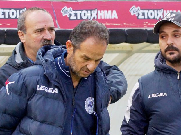 «Αν με θέλει ο νέος…»