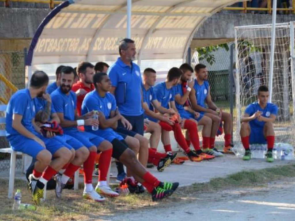 «Πήγαμε πολύ καλά»