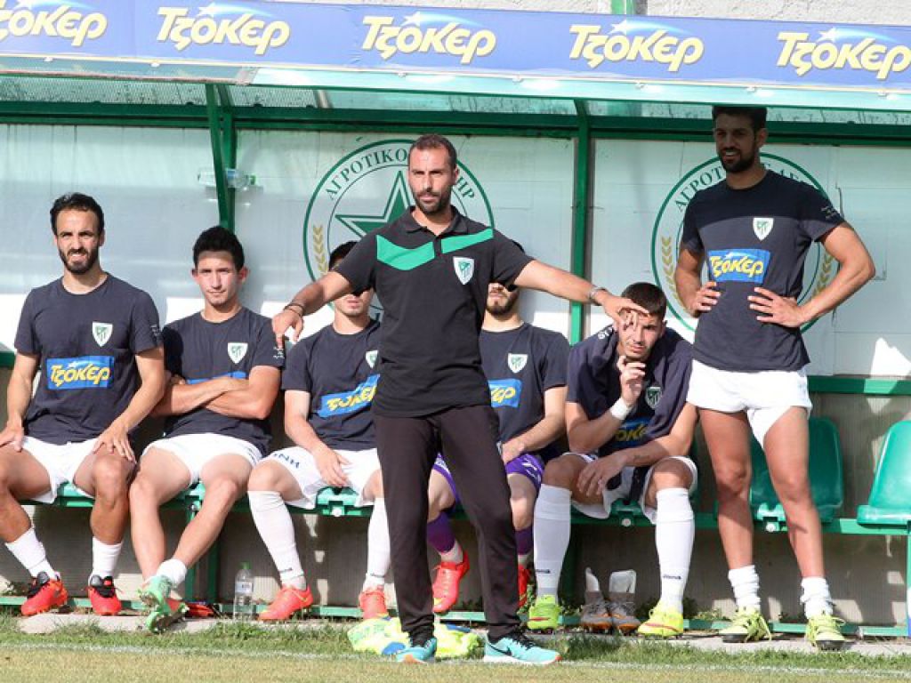Ανακοίνωσε το διαζύγιο