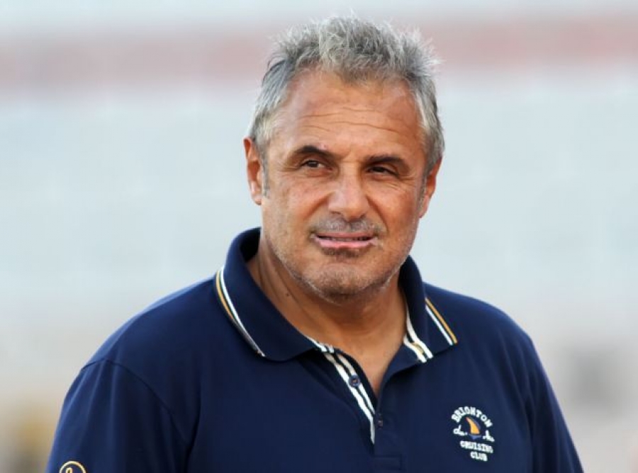 «Ήττα στην προπόνηση και απολύεσαι»