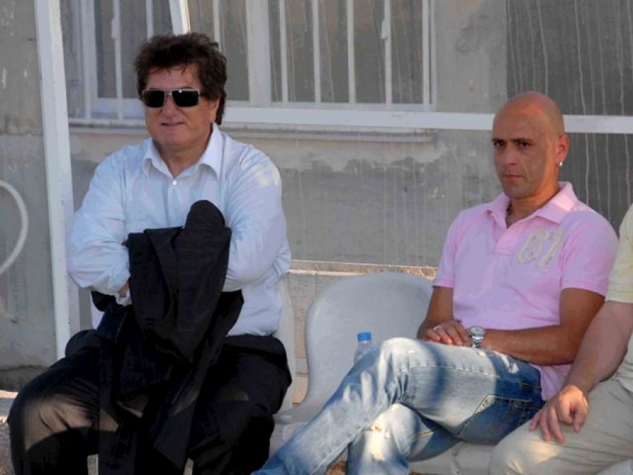 Μακρής: «Γελάει καλύτερα…»