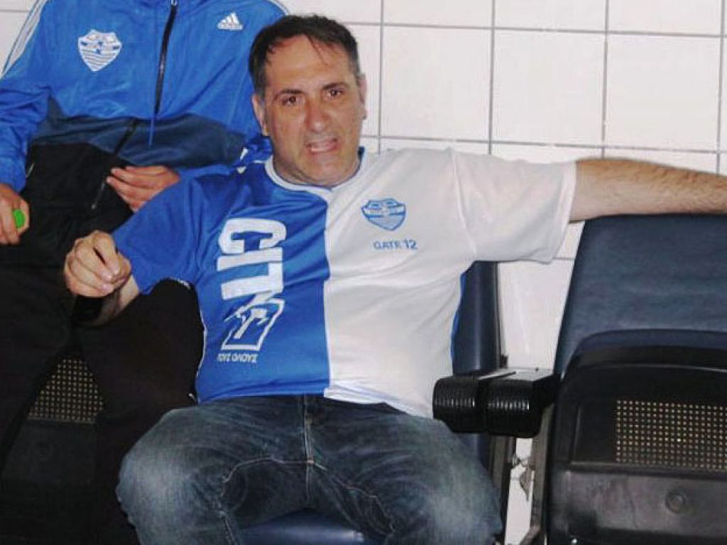 «Δεν μπορεί να γίνει η FL»