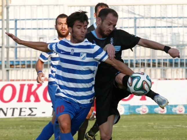 Υπολογίζεται ξανά ο Ρόχας