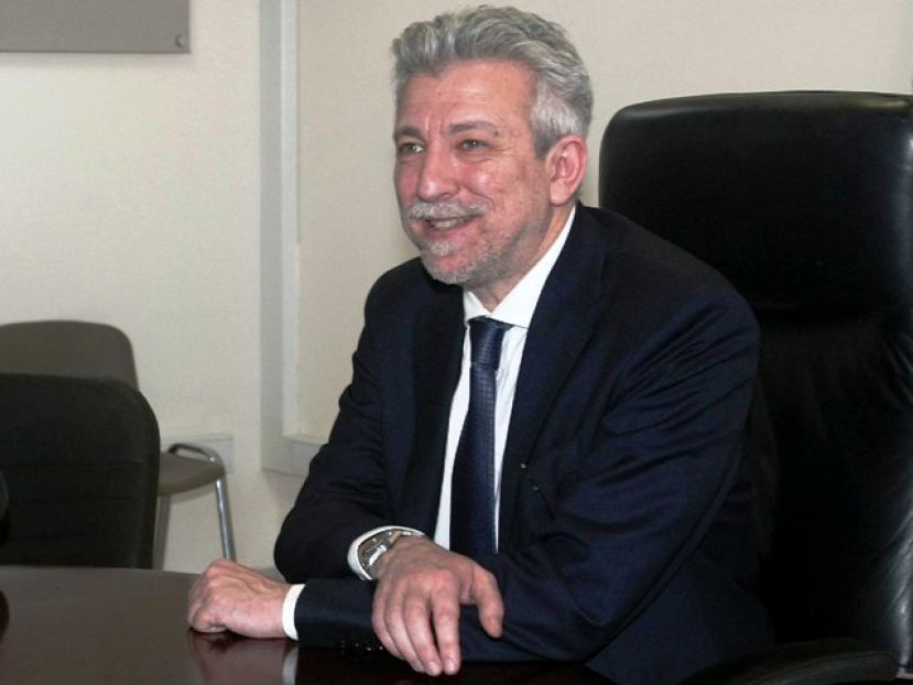 Θετικό κλίμα με Κοντονή