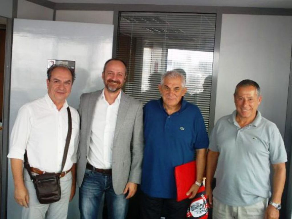 «Καλή ευκαιρία η Γ’ Εθνική»