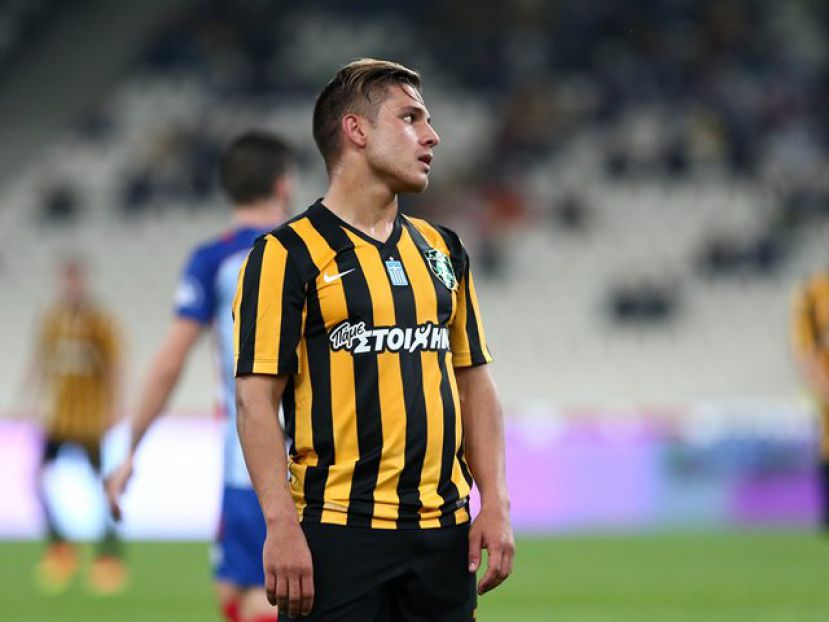 «Όχι» από Πλατέλλα