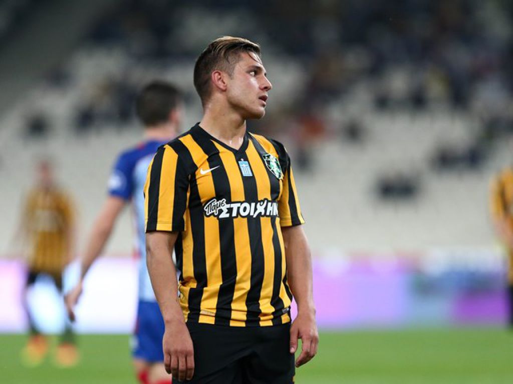 «Όχι» από Πλατέλλα