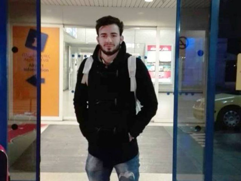 Υπέγραψε ο Ολιβέιρα