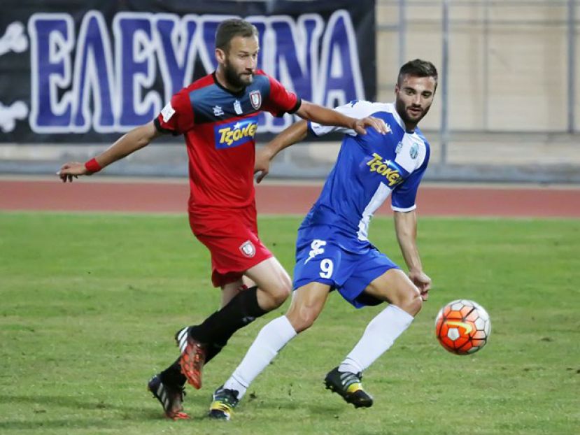 «Φωτογραφική διάταξη για Παναχαϊκή»