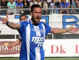 Στην Αθήνα χωρίς Γκούμα