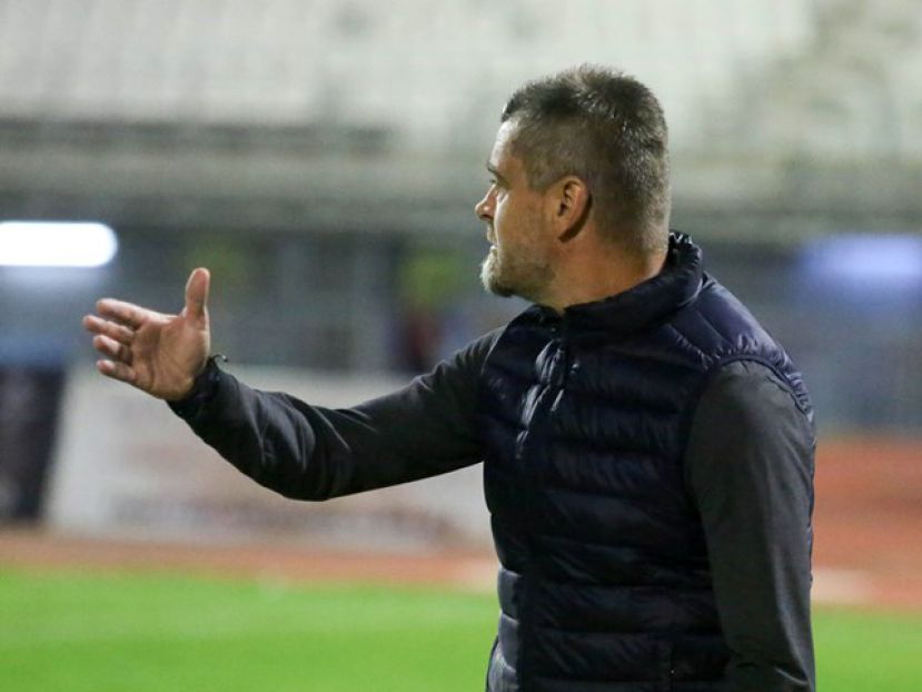 Η πρώτη της Βέροιας