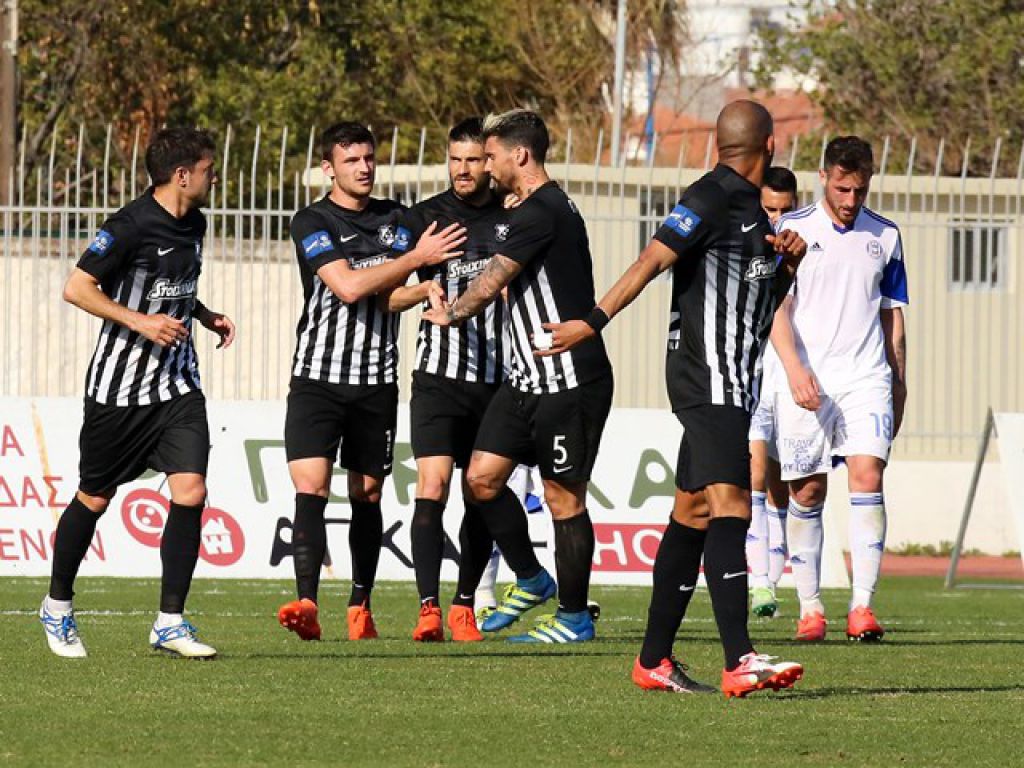 Τα γκολ της 19ης στροφής (video)