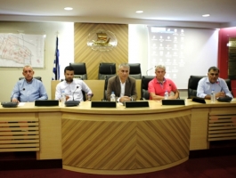 «Δημιουργήσαμε ομάδα από το μηδέν»