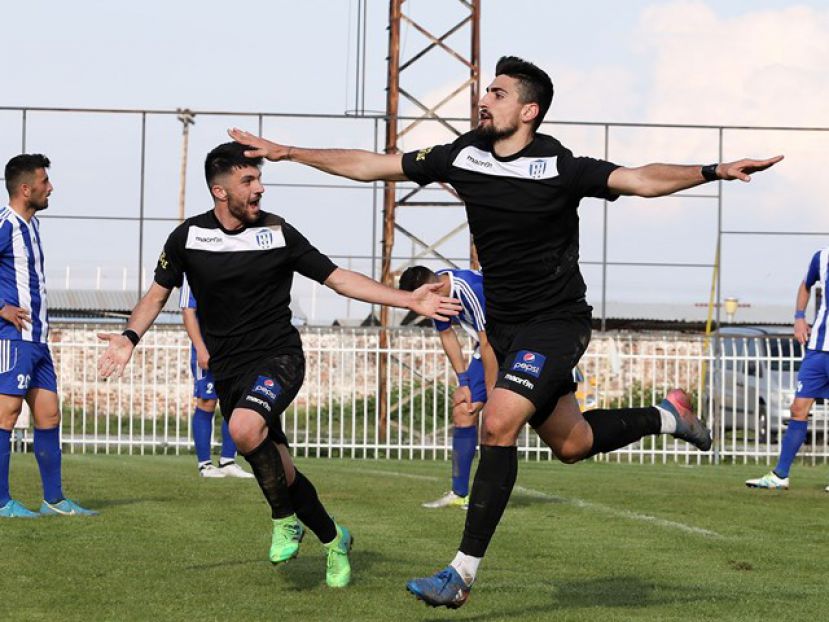 Πληρώθηκε ο Κανούλας