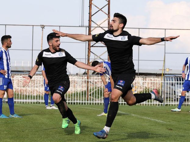 Πληρώθηκε ο Κανούλας