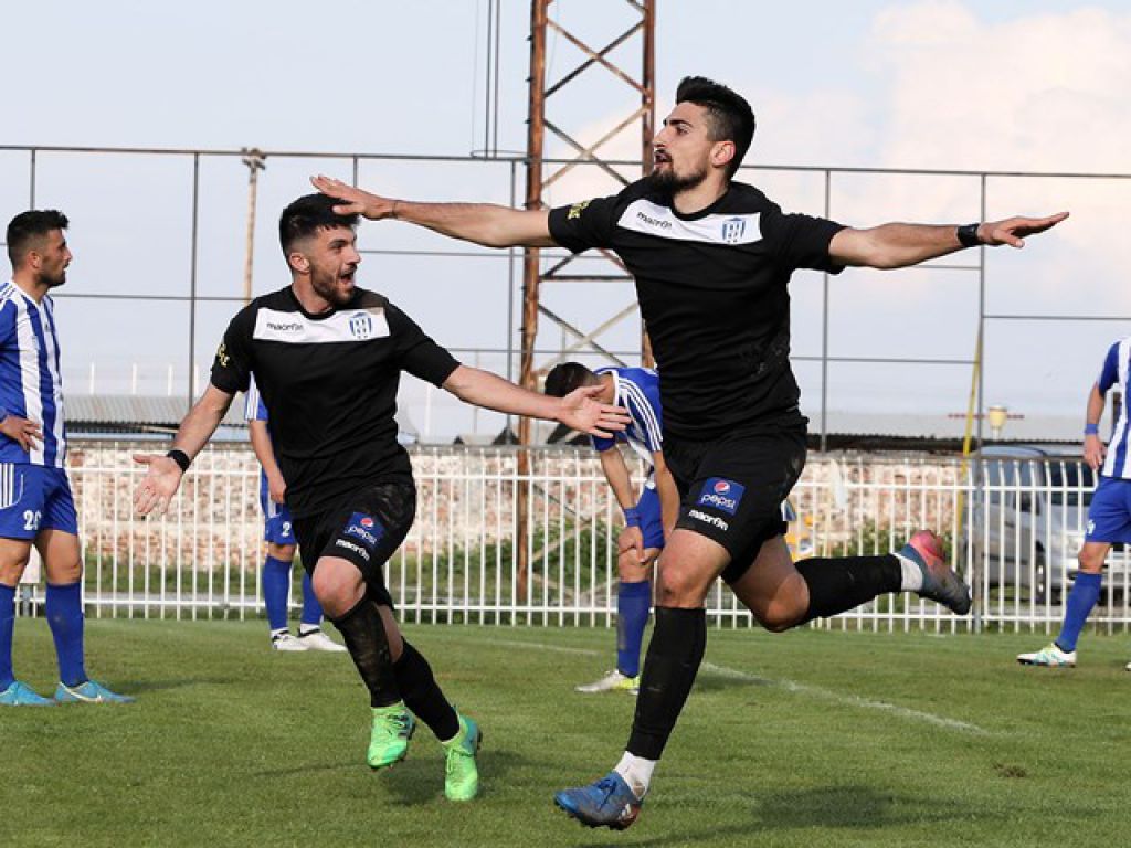 Πληρώθηκε ο Κανούλας