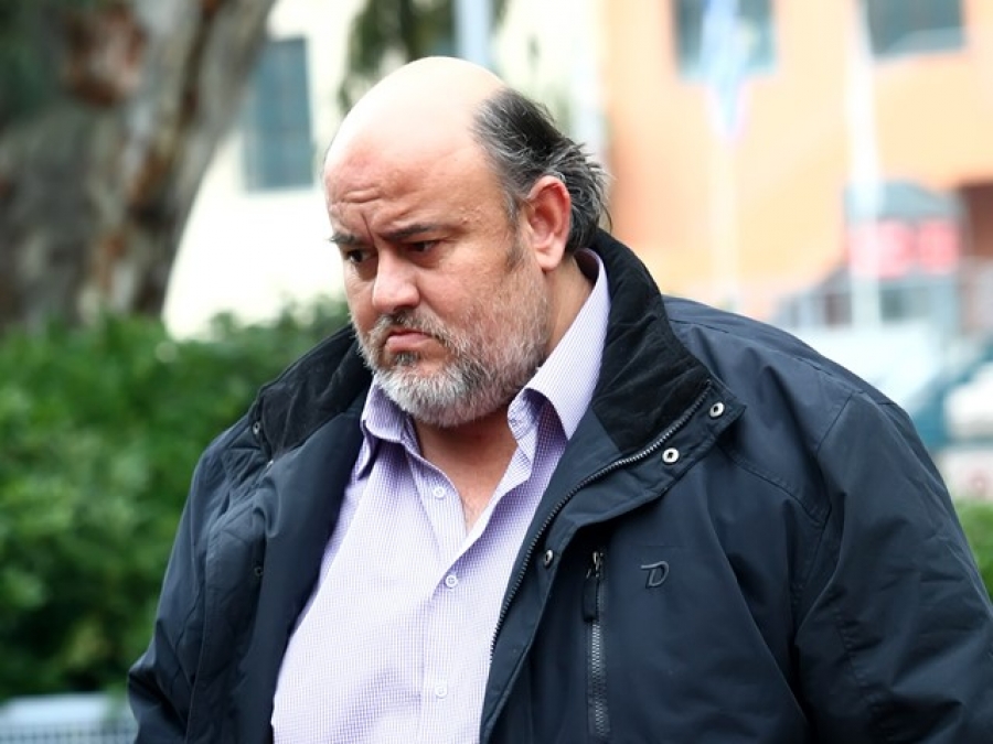 «Στα τρία μέτρησε το ένα»