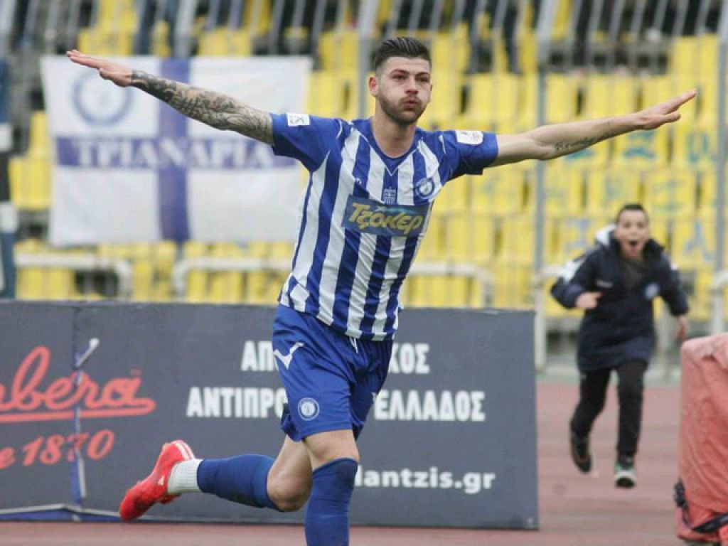 «Έκλεισε» και Ζιαμπάρη