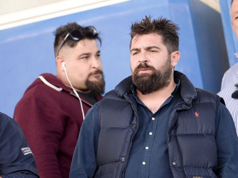 “Ραντεβού στη δικαιοσύνη”