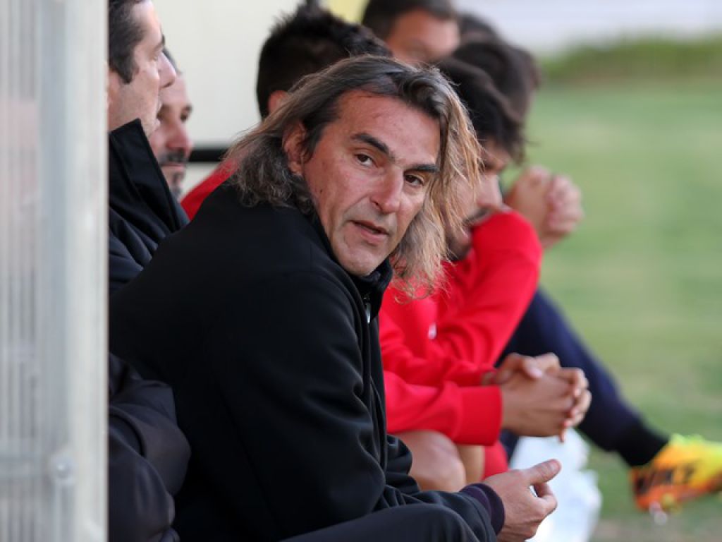 Πρόσληψη Καλιτζάκη