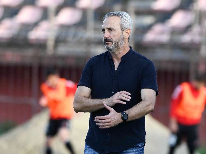 Επιστρέφει ο Μπαξεβάνος