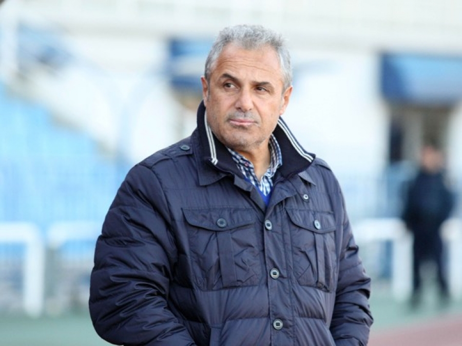 «Ελάχιστα πρέπει ν’ αλλάξουν»