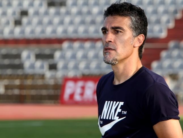 Διγκόζης: «Είχαμε χαρακτήρα»