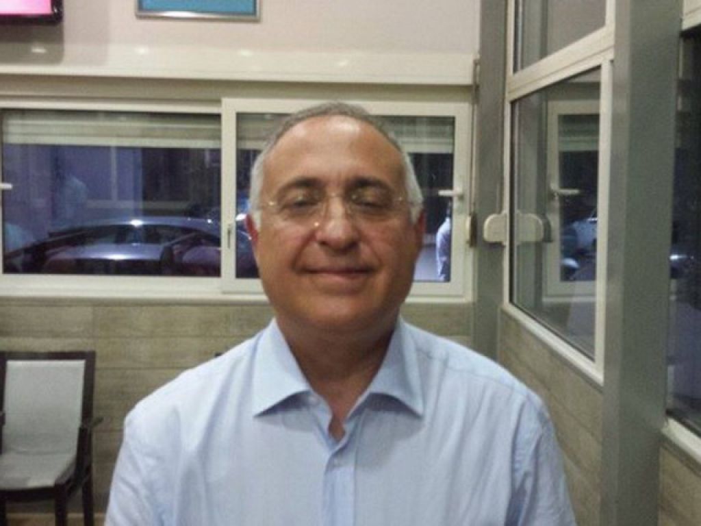 «Με το παλιό ΑΦΜ στο ερασιτεχνικό»