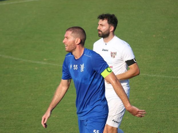 Νίκη στο δεύτερο ημίχρονο
