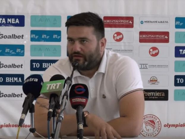 Στις 15 Μαΐου η δίκη Τσιμπανάκου