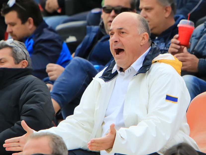 Δεν δηλώθηκε ο Μπέος