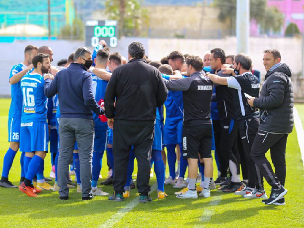 Πρωτιά δευτέρου γύρου (pic)