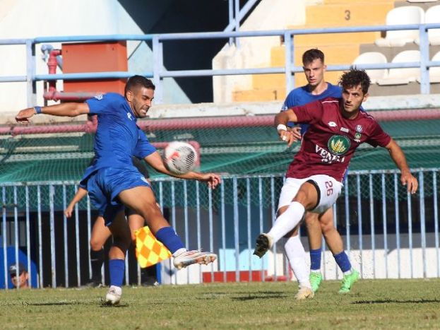 Αιγάλεω – ΠΟΤ Ηρακλής 4-3 πέν. (vid)