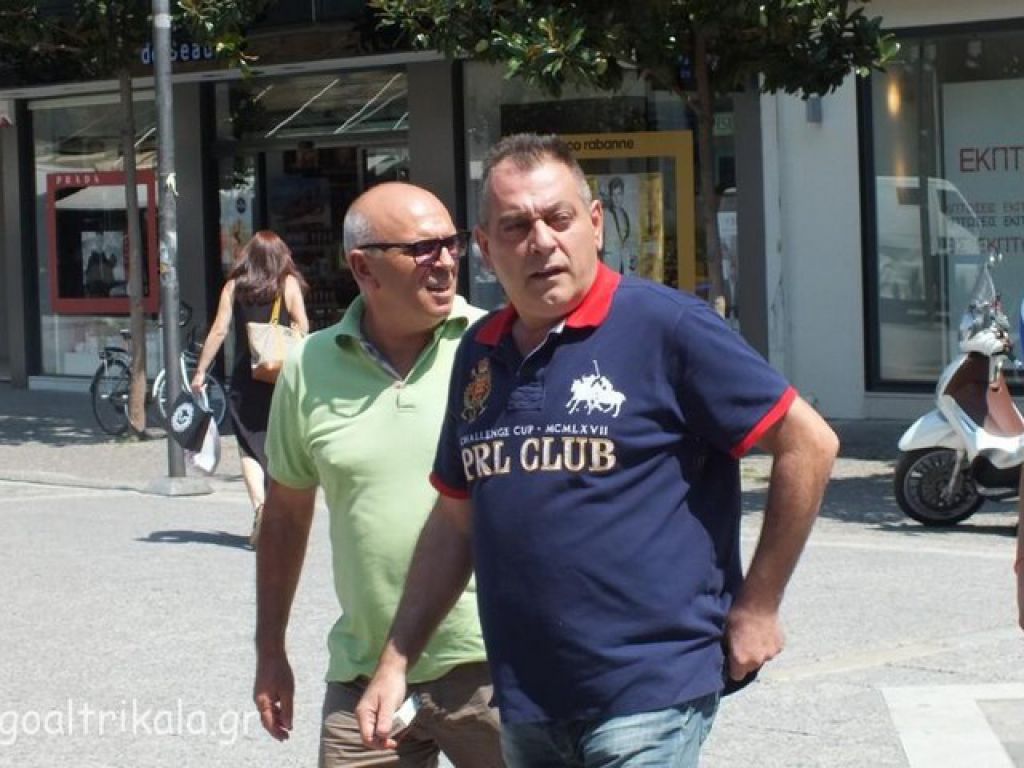 Κλείστηκε η συμφωνία