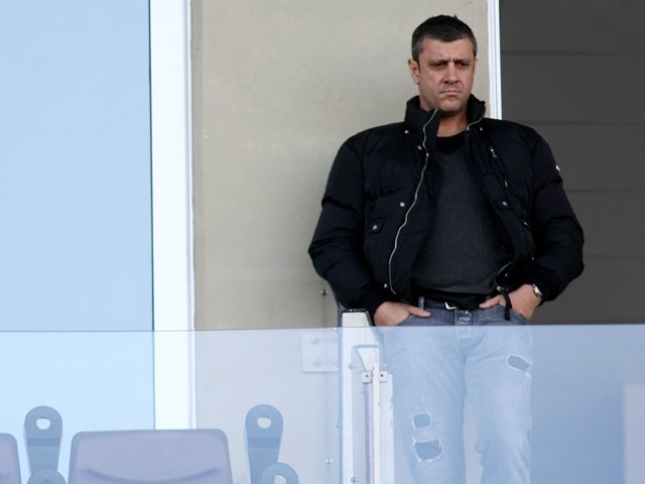 Πρόταση για… ΑΕΛ-Βέροια!