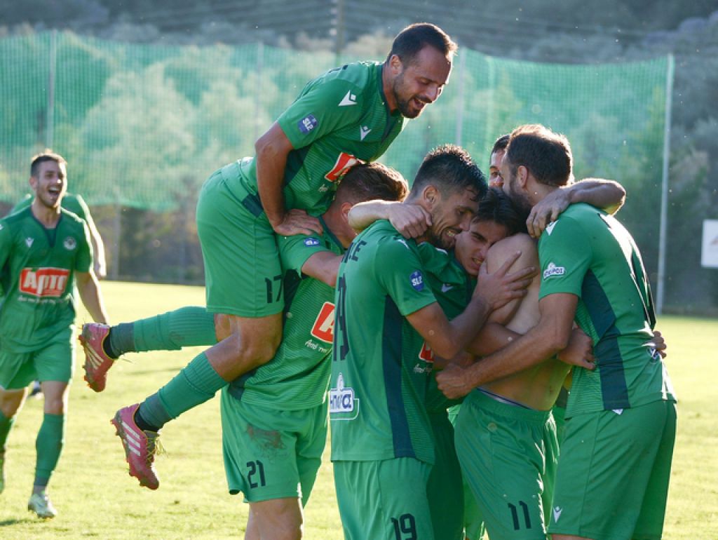 «Καθάρισε» με Μέτσε, Κυβελίδη