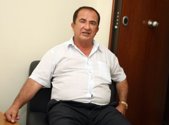 «Πού ήσασταν τόσο καιρό;»