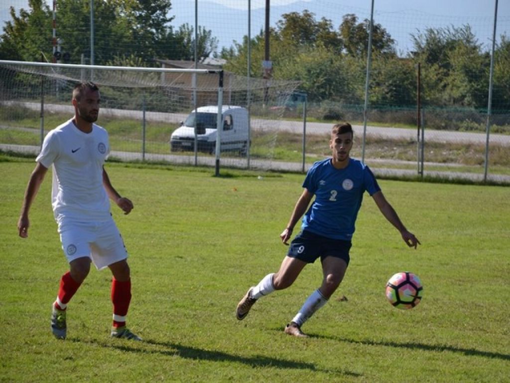 Εβδομάδα επιστροφών