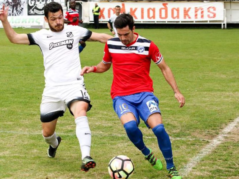 Συνεχίζουν ατομικό