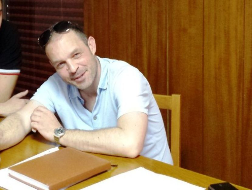 «Να μην εκβιάζει τον ΑΟΤ ο κ. Γιαλιάς»