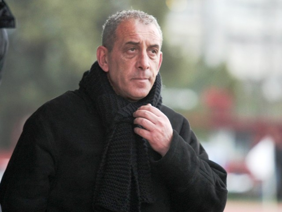 Άρχισε επαφές με παίκτες ο Αλεξίου