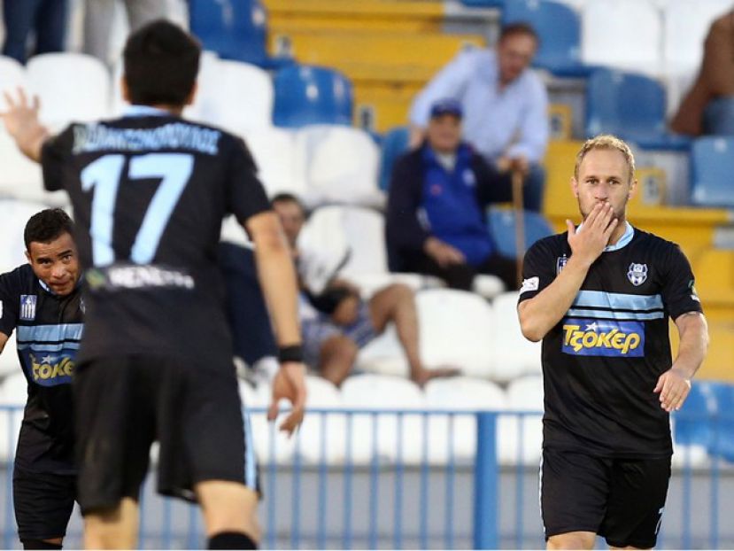 «Αποτέλεσμα ή καλή εμφάνιση χωρίς νίκη;»