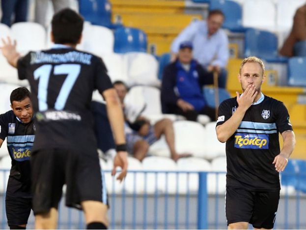 «Αποτέλεσμα ή καλή εμφάνιση χωρίς νίκη;»